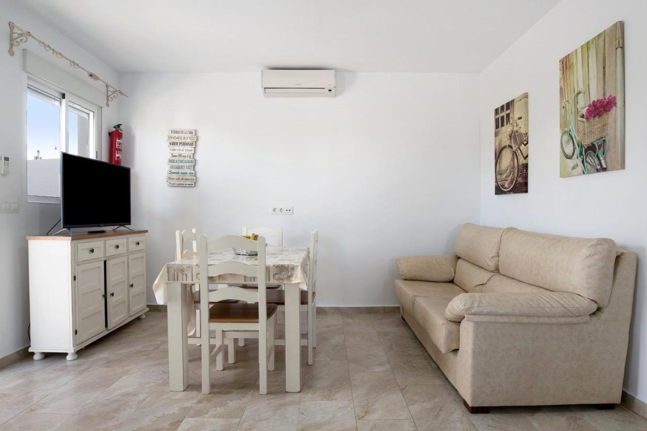 Casa Josisa - Solo Familias Villa Conil De La Frontera Exterior photo